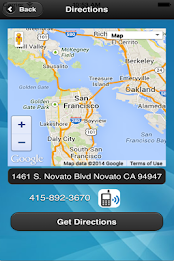 The Quest Novato poster 2