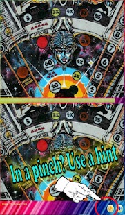 Lastest Find the Differences: Pinball APK for PC