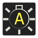 Ambient LED Flashlight logo