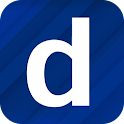 Majalah detik logo