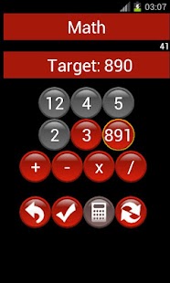 Free Letters and Numbers APK for Android