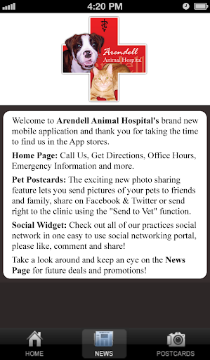 Arendell Animal Hospital