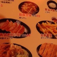 花月嵐拉麵(台中文心秀泰店)