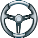 Driving Call Screen logo