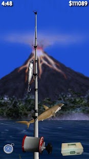  Big Sport Fishing 3D  