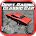 Classic Car Drift 3D icon