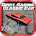 Classic Car Drift 3D icon