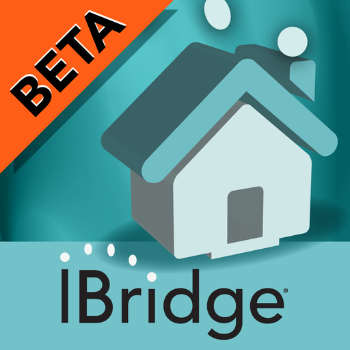 NAPCO iBridge Beta LOGO-APP點子