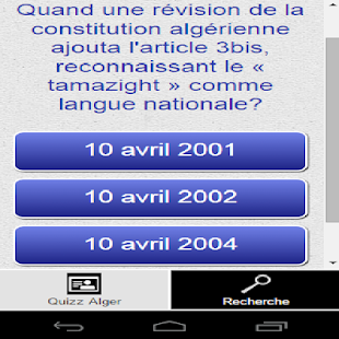 How to mod Algerie Quizz 0.30 mod apk for android
