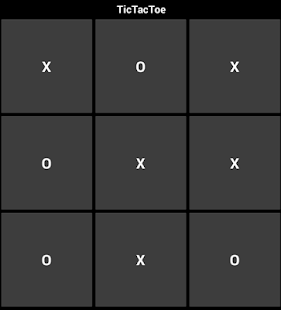 Download Tic Tac Toe Free APK