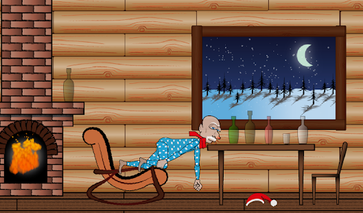 Lazy Santa Screenshots 6