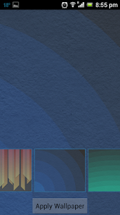 ALTA icons - screenshot thumbnail