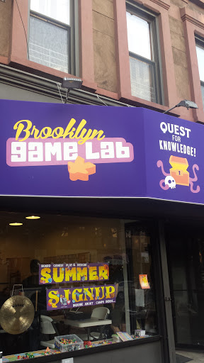 Brooklyn Game Lab