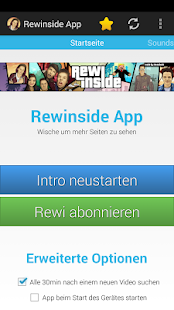 How to mod Rewinside App: Sounds & Medien 2.2 apk for pc