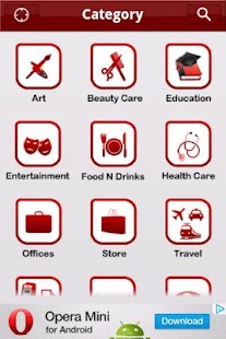 How to get Find Around Me 2.1 unlimited apk for laptop