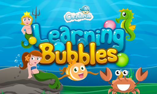 Learnin' Bubbles