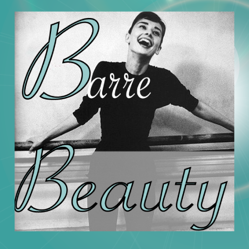 Barre Beauty LOGO-APP點子