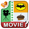 What's that Movie -word trivia Game icon