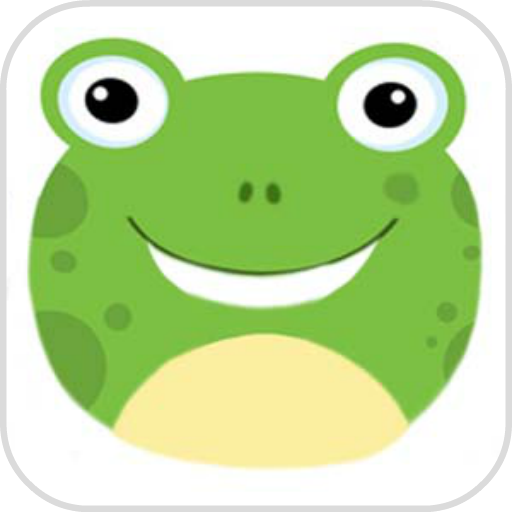 How To Draw Cute Cartoon Frog 漫畫 App LOGO-APP開箱王