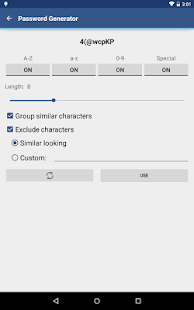 download aWallet Cloud Password Manager free