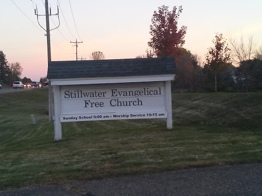Stillwater Evangelical Free Church