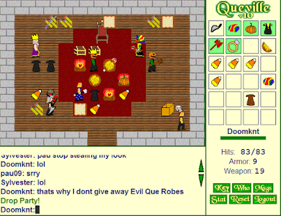 Queville v10 Screenshots 2