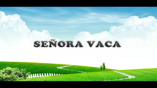 download Señora Vaca Lechera Canciones free