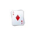 Blackjack for LiveView™ logo