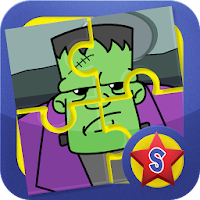 Quebra-Cabeça - Smartkids APK Covergestaltung