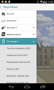 Deux-Sèvres Tour Screenshots 6