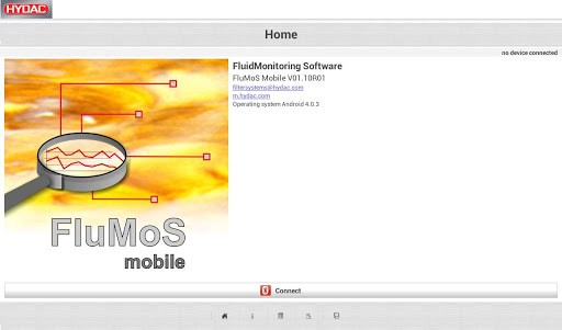 FluMoS Mobile