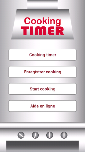 【免費工具App】Cooking Timer-APP點子