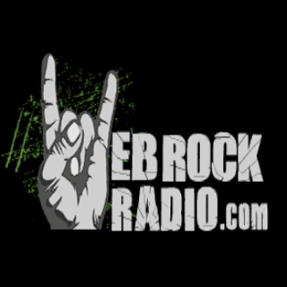 Web Rock Radio