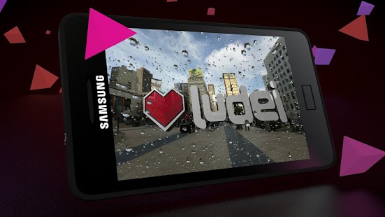 Lastest Ludei WebGL APK for Android