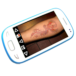 How to install Tatoo Design For Men patch 1.0 apk for laptop