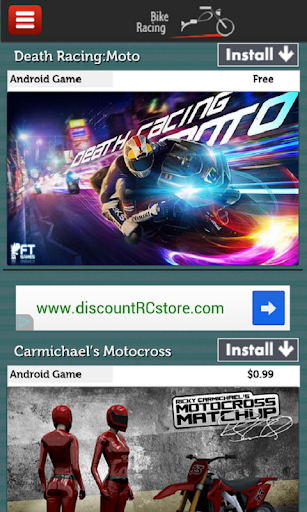 免費下載賽車遊戲APP|Bike Racing Games app開箱文|APP開箱王