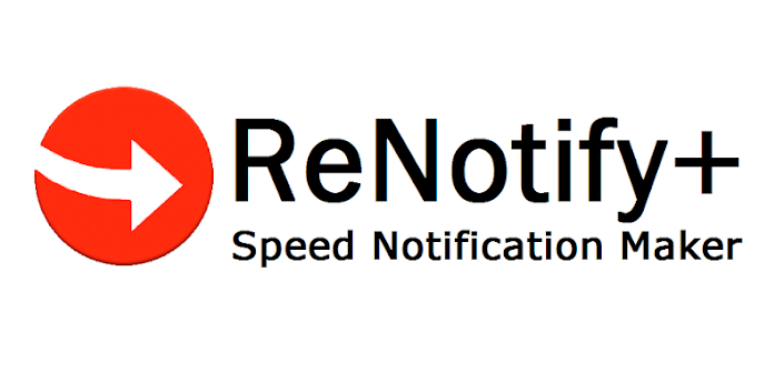 ReNotify+