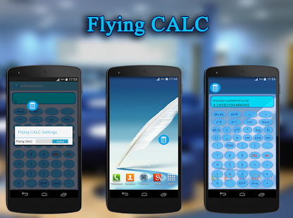 How to install Calculator 7 unlimited apk for pc