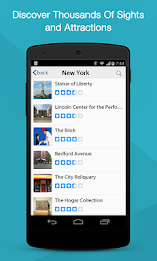 Pangea Guides poster 2