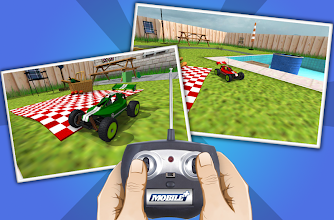 RC Mini Racers Parking APK Download for Android