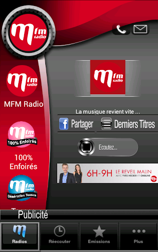 MFM Radio