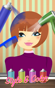 Fancy Makeup Salon Screenshots 8