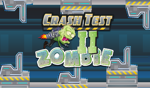 CRASH TEST ZOMBIE 2