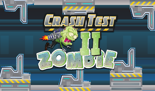 How to mod Crash Test Zombie 2 2 mod apk for bluestacks