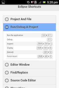Easy Eclipse Screenshots 2