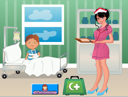 免費下載休閒APP|Nurse in Hospital app開箱文|APP開箱王