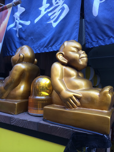 Portal - ビリケンさん