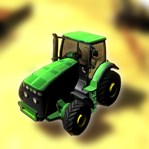 Farming Simulator – Tractor for PC and MAC