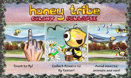  Honey Tribe v1.7
