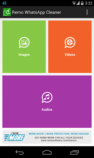 【免費工具App】Remo Cleaner for WhatApp-APP點子